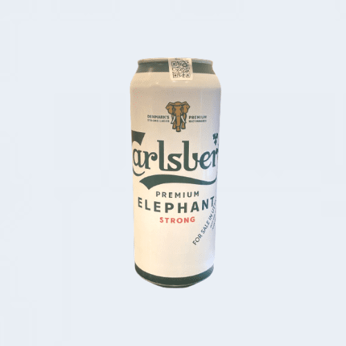 <h4>Carlsberg Beer</h4>
                                    <div class='border-bottom my-3'></div>
                                    <table id='alt-table' cellpadding='3' cellspacing='1' border='1' align='center' width='80%'>
                                        <thead id='head-dark'><tr><th>Quantity</th><th>Price/Unit</th></tr></thead>
                                        <tr><td>500ml</td><td class='price'>₹160</td></tr>
                                    </table>
                                    <b class='text-start'>Description :</b>
                                            <p class='text-justify mt-2'>Carlsberg is the flagship beer brand in Carlsberg Group's portfolio of 155 brands. It is a 5% abv pilsner beer (3.8% in the UK and branded as Carlsberg Danish Pilsner) with a global distribution to 140 markets. It is also known as Carlsberg Lager, Carlsberg Beer and Carlsberg Pilsner.</p>