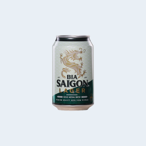 <h4>Bia Saigon Beer</h4>
                                    <div class='border-bottom my-3'></div>
                                    <table id='alt-table' cellpadding='3' cellspacing='1' border='1' align='center' width='80%'>
                                        <thead id='head-dark'><tr><th>Quantity</th><th>Price/Unit</th></tr></thead>
                                        <tr><td>330ml</td><td class='price'>₹190</td></tr>
                                    </table>
                                    <b class='text-start'>Description :</b>
                                            <p class='text-justify mt-2'>Bia Saigon Beer is a lager beer with 100% malt, hops, yeast, and water. It has no rice, no preservatives, almost zero calories, and a grainy and slightly bready taste mixed with a light caramel malt backbone flavour.</p>