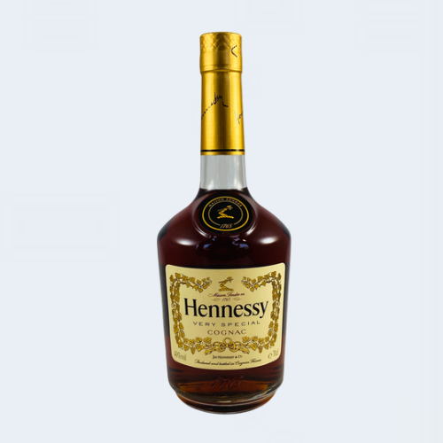 <h4>Cognac Hennessy Very Special </h4>
                                             <div class='border-bottom my-3'></div> 
                                            <table id='alt-table' cellpadding='3' cellspacing='1' border='1' align='center' width='80%'>
                                                <thead id='head-dark'><tr><th>Quantity</th><th>Price/Unit</th></tr></thead>
                                                 <tr>
                                                    <td>700ml</td>
                                                    <td class='price'>₹5440</td>
                                                </tr>
                                                
                                            </table>
                                            <b class='text-start'>Description :</b>
                                            <p class='text-justify mt-2'>
                                       Hennessy Very Special (V.S.) is one of the world’s most popular and iconic cognacs — a symbol of craftsmanship, tradition, and bold character. Carefully crafted from a blend of over 40 eaux-de-vie sourced from the finest vineyards of France’s Cognac region, it offers a rich, full-bodied, and harmonious taste.
                                            </p>