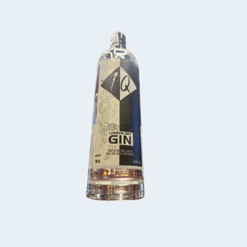 <h4>London Dry Gin</h4>
                                             <div class='border-bottom my-3'></div> 
                                            <table id='alt-table' cellpadding='3' cellspacing='1' border='1' align='center' width='80%'>
                                                <thead id='head-dark'><tr><th>Quantity</th><th>Price/Unit</th></tr></thead>
                                                <tr><td>750ml</td><td class='price'>₹1330</td></tr>
                                            </table>
                                            <b class='text-start'>Description :</b>
                                            <p class='text-justify mt-2'>London Dry Gin is a classic, juniper-forward spirit with a crisp, dry taste. It's known for its botanical complexity, including flavors like citrus, spice, and floral notes. Traditionally, it's made through a process of distillation with botanicals like juniper berries, coriander, citrus peel, and sometimes other herbs or spices.</p>