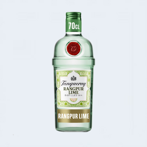 <h4>Tanqueray Rangpur Lime Gin</h4>
                                             <div class='border-bottom my-3'></div> 
                                            <table id='alt-table' cellpadding='3' cellspacing='1' border='1' align='center' width='80%'>
                                                <thead id='head-dark'><tr><th>Quantity</th><th>Price/Unit</th></tr></thead>
                                                <tr><td>750ml</td><td class='price'>₹2770</td></tr>
                                            </table>
                                            <b class='text-start'>Description :</b>
                                            <p class='text-justify mt-2'>
                                                The zesty, rare Rangpur lime is a unique mix of limes and juicy mandarin oranges, perfectly paired with ginger and bay leaves for a spectacularly fresh taste. Nothing short of fabulous.
                                            </p>