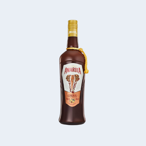 <h4>Amarula Original Marula Fruit & Cream Liqueur</h4>
                                    <div class='border-bottom my-3'></div>
                                    <table id='alt-table' cellpadding='3' cellspacing='1' border='1' align='center' width='80%'>
                                        <thead id='head-dark'><tr><th>Quantity</th><th>Price/Unit</th></tr></thead>
                                        <tr><td>750ml</td><td class='price'>₹3870</td></tr>
                                    </table>
                                    <b class='text-start'>Description :</b>
                                            <p class='text-justify mt-2'>Amarula Original Marula Fruit & Cream Liqueur is made from the delicious Marula fruit of sub-Equatorial Africa, the Marula spirit is distilled and aged in French oak for two years. It is then blended with our velvety cream to create the smooth taste of Amarula – best savoured over ice, preferably with a view.</p>