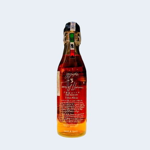 <h4>Tears of Llorona Tequila</h4>
                                             <div class='border-bottom my-3'></div> 
                                            <table id='alt-table' cellpadding='3' cellspacing='1' border='1' align='center' width='80%'>
                                                <thead id='head-dark'><tr><th>Quantity</th><th>Price/Unit</th></tr></thead>
                                                <tr><td>1 ltr</td><td class='price'>₹42790</td></tr>
                                            </table>
                                            <b class='text-start'>Description :</b>
                                            <p class='text-justify mt-2'>Tears of Llorona is a premium tequila brand known for its high-quality and meticulously crafted products. The tequila is often described as a blend of aged añejos, aged in various barrels including sherry casks, Scotch barrels, and French Cognac barrels. The result is a smooth and elegant tequila with distinct notes of sweet, nutty sherry, and hibiscus from the agave.</p>