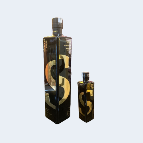 <h4>Smoke Lab Aniseed Vodka</h4>
                                        <div class='border-bottom my-3'></div> 
                                    <table id='alt-table' cellpadding='3' cellspacing='1' border='1' align='center' width='80%'>
                                        <thead id='head-dark'><tr><th>Quantity</th><th>Price/Unit</th></tr></thead>
                                        <tr>
                                            <td>750ml</td><td class='price'>₹2360</td>
                                        </tr>
                                        <tr>
                                            <td>60ml</td><td class='price'>₹210</td>
                                        </tr>
                                    </table>
                                    <b class='text-start'>Description :</b>
                                            <p class='text-justify mt-2'>Smoke Lab Aniseed Vodka is an expression of the much-loved Indian herb Aniseed. It is prepared with all Natural locally sourced Aniseed for an intriguingly sweet and spicy taste.</p>