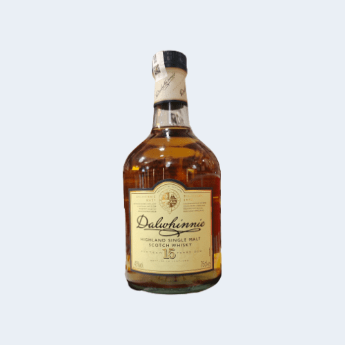 <h4>Dalwhinnie Single Malt Scotch Whiskey</h4>
                                             <div class='border-bottom my-3'></div> 
                                            <table id='alt-table' cellpadding='3' cellspacing='1' border='1' align='center' width='80%'>
                                                <thead id='head-dark'><tr><th>Quantity</th><th>Price/Unit</th></tr></thead>
                                                <tr><td>750ml</td><td class='price'>₹5380</td></tr>
                                            </table>
                                            <b class='text-start'>Description :</b>
                                            <p class='text-justify mt-2'>Dalwhinnie single malt is a big, crisp, dry and very aromatic nose... apples, vanilla, and citrus. Smooth, soft and lasting flavors of heather-honey sweetness, apple peels and vanilla followed by deeper citrus-fruit flavors and hints of malted bread.</p>