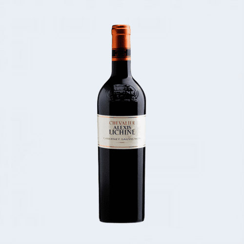 <h4>Chevalier Alexis Lichine Red Wine<h4>
                                            <div class='border-bottom my-3'></div>
                                            <table id='alt-table' cellpadding='3' cellspacing='1' border='1' align='center' width='80%'>
                                            <thead id='head-dark'><tr><th>Quantity</th><th>Price/Unit</th></tr></thead>
                                            <tr><td>750ml</td><td class='price'>₹3320</td></tr>
                                        </table>
                                        <b class='text-start'>Description :</b>
                                            <p class='text-justify mt-2'>Chevalier Alexis Lichine Red Wine is very intense, almost black, garnet red to purple. Red fruit, blackcurrants, with notes of spices, typical from this variety. Fine tannic body, notes of licorice, fine persistence, and long taste. Goes perfectly well with salads and many different types of cheeses.</p>