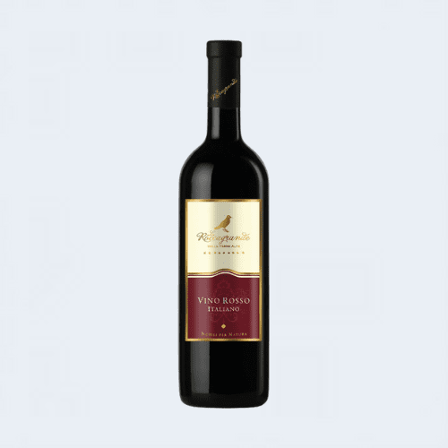 <h4>La Roccagrande Vino Rosso Italiano red Wine<h4>
                                            <div class='border-bottom my-3'></div>
                                            <table id='alt-table' cellpadding='3' cellspacing='1' border='1' align='center' width='80%'>
                                            <thead id='head-dark'><tr><th>Quantity</th><th>Price/Unit</th></tr></thead>
                                            <tr><td>750ml</td><td class='price'>₹1060</td></tr>
                                        </table>
                                        <b class='text-start'>Description :</b>
                                            <p class='text-justify mt-2'>Red wine obtained by macerating the must in contact with
                                                the films in order to favor the extraction of color in stainless steel vats. In the end of
                                                fermentation the product is stored in temperature-controlled containers.</p>