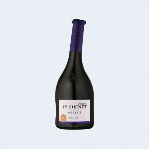 <h4>J.P. Chenet Merlot Red Wine</h4>
                                            <div class='border-bottom my-3'></div>
                                            <table id='alt-table' cellpadding='3' cellspacing='1' border='1' align='center' width='80%'>
                                            <thead id='head-dark'><tr><th>Quantity</th><th>Price/Unit</th></tr></thead>
                                            <tr><td>750ml</td><td class='price'>₹1410</td></tr>
                                        </table>
                                        <b class='text-start'>Description :</b>
                                            <p class='text-justify mt-2'>Young-looking, bright red. Pleasant nose offering up a mix of floral notes, violet then red fruits. Very energetic fruity style on the palate with delightful tangy candy accents. This is a wine for picnics or buffets.</p>