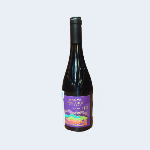 <h4>Monte Reserva Pinot Noir Red Wine</h4>
                                            <div class='border-bottom my-3'></div>
                                            <table id='alt-table' cellpadding='3' cellspacing='1' border='1' align='center' width='80%'>
                                            <thead id='head-dark'><tr><th>Quantity</th><th>Price/Unit</th></tr></thead>
                                            <tr><td>750ml</td><td class='price'>₹2230</td></tr>
                                        </table>
                                        <b class='text-start'>Description :</b>
                                            <p class='text-justify mt-2'>Monte Reserva Pinot Noir Red Wine is a very spicy impression with clove and cherry. This wine which exalts aromas and flavors of cherry and raspberry shows a delicate juice with a silky texture and is particularly delicious. The palate has luscious and meaty tannins with a smooth, juicy, and energetic feel. The finish is fresh.</p>