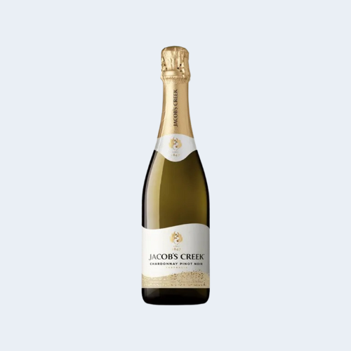 <h4>Jacob Creek Pinto Noir Sparkling Wine</h4>
                                            <div class='border-bottom my-3'></div>
                                            <table id='alt-table' cellpadding='3' cellspacing='1' border='1' align='center' width='80%'>
                                            <thead id='head-dark'><tr><th>Quantity</th><th>Price/Unit</th></tr></thead>
                                            <tr><td>750ml</td><td class='price'>₹1480</td></tr>
                                        </table>
                                        <b class='text-start'>Description :</b>
                                            <p class='text-justify mt-2'>Jacob Creek Pinto Noir Sparkling Wine is a premium non-vintage wine made from selected Chardonnay and Pinot Noir grapes, displaying classic citrus flavours with a delicate crisp finish. Ideal as an aperitif or for any occasion that calls for a celebration.</p>