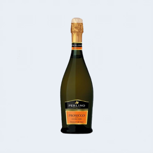 <h4>Perlino Prosecco Brut Sparkling White Wine</h4>
                                            <div class='border-bottom my-3'></div>
                                            <table id='alt-table' cellpadding='3' cellspacing='1' border='1' align='center' width='80%'>
                                            <thead id='head-dark'><tr><th>Quantity</th><th>Price/Unit</th></tr></thead>
                                            <tr><td>750ml</td><td class='price'>₹2490</td></tr>
                                        </table>
                                        <b class='text-start'>Description :</b>
                                            <p class='text-justify mt-2'>Perlino is a Brut sparkling wine that has a straw yellow with beautiful bubbles color. It has a gentle, light, with a soft texture and a perfect balance between sweetness and acidity, with a pleasant fresh finish. The aroma of wine is full tender notes blooming roses, apples, plums, raisins.</p>