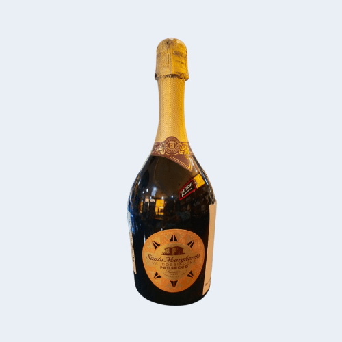 <h4>Santa Margherita Valdadige Prosecco White Wine</h4>
                                            <div class='border-bottom my-3'></div>
                                            <table id='alt-table' cellpadding='3' cellspacing='1' border='1' align='center' width='80%'>
                                            <thead id='head-dark'><tr><th>Quantity</th><th>Price/Unit</th></tr></thead>
                                            <tr><td>750ml</td><td class='price'>₹4060</td></tr>
                                        </table>
                                        <b class='text-start'>Description :</b>
                                            <p class='text-justify mt-2'>Santa Margherita Valdadige Prosecco White Wine initial notes are of citrus fruit, such as lemon and grapefruit, followed by hints of green apple and pear. There are also subtle aromas of white flowers and almonds, which add complexity to the wine. On the palate, this wine is light-bodied and crisp, with a refreshing acidity and a clean, dry finish.</p>