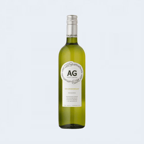 <h4>AG 47 Chardonnay White Wine</h4>
                                            <div class='border-bottom my-3'></div>
                                            <table id='alt-table' cellpadding='3' cellspacing='1' border='1' align='center' width='80%'>
                                            <thead id='head-dark'><tr><th>Quantity</th><th>Price/Unit</th></tr></thead>
                                            <tr><td>750ml</td><td class='price'>₹1240</td></tr>
                                        </table>
                                        <b class='text-start'>Description :</b>
                                            <p class='text-justify mt-2'>Chardonnay can taste different, depending on where it grows and how it's made. But typically, Chardonnay is a dry, medium- to full-bodied wine with moderate acidity and alcohol. Its flavors range from apple and lemon to papaya and pineapple, and it also shows notes of vanilla when it's aged with oak.</p>